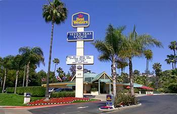 Western Seven Seas Hotel 3*