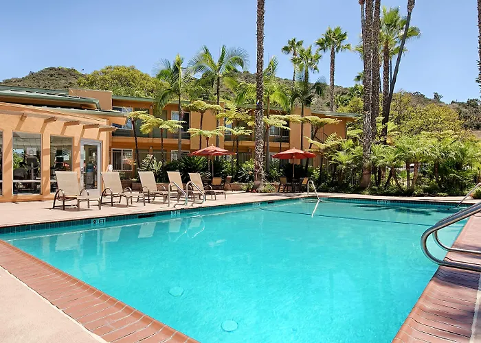 Best Western Seven Seas