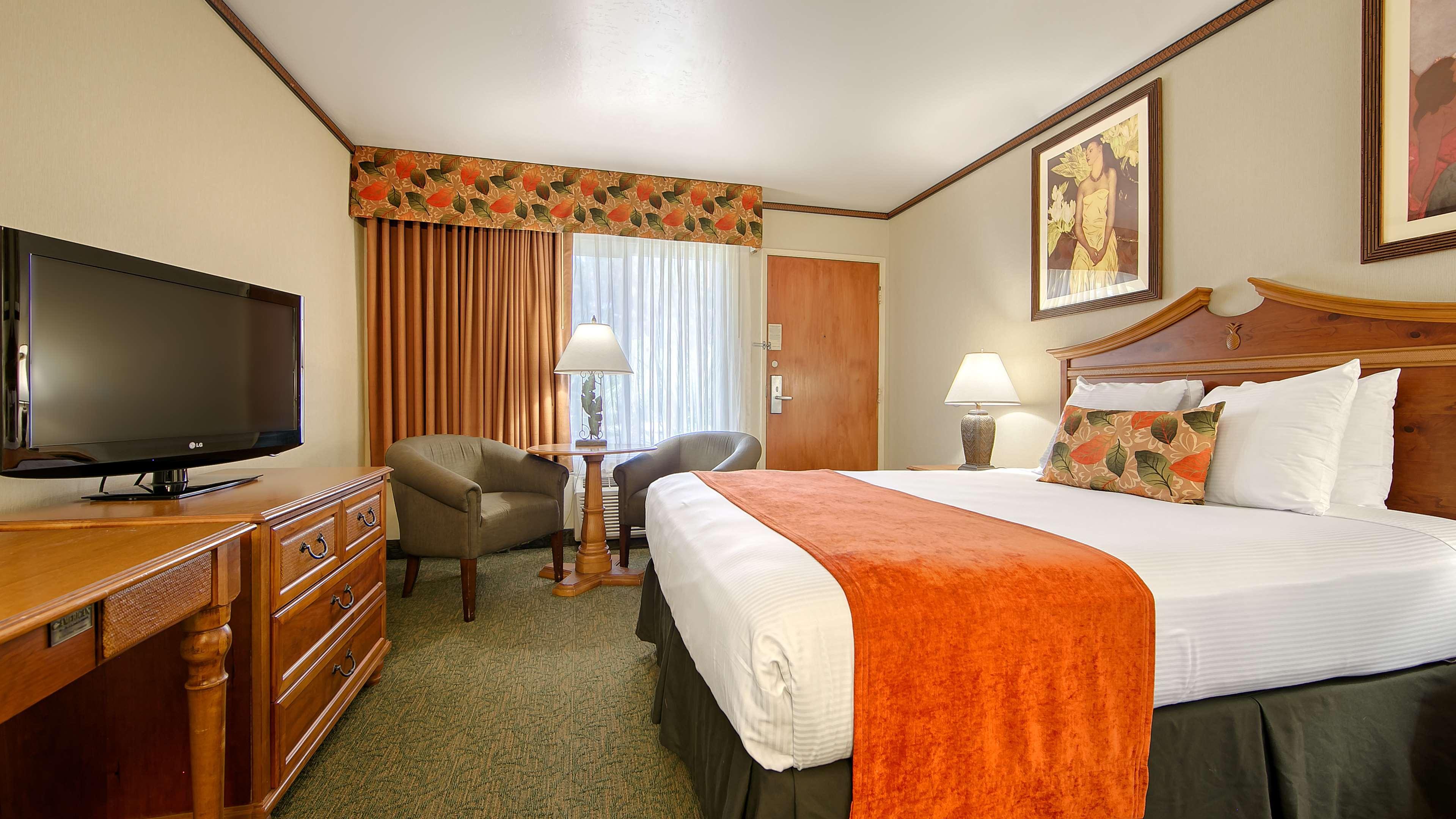 Western Seven Seas 3*