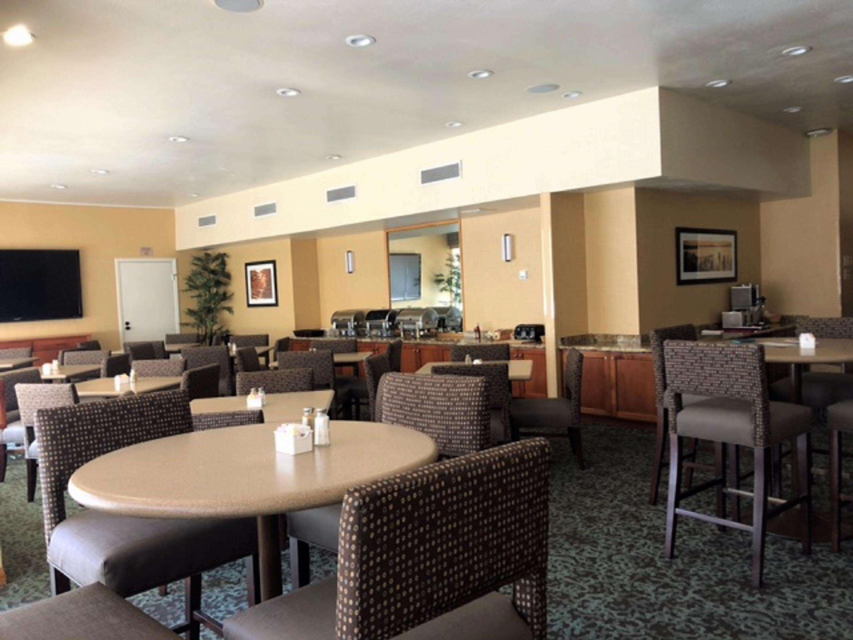 Hotel Western Seven Seas San Diego