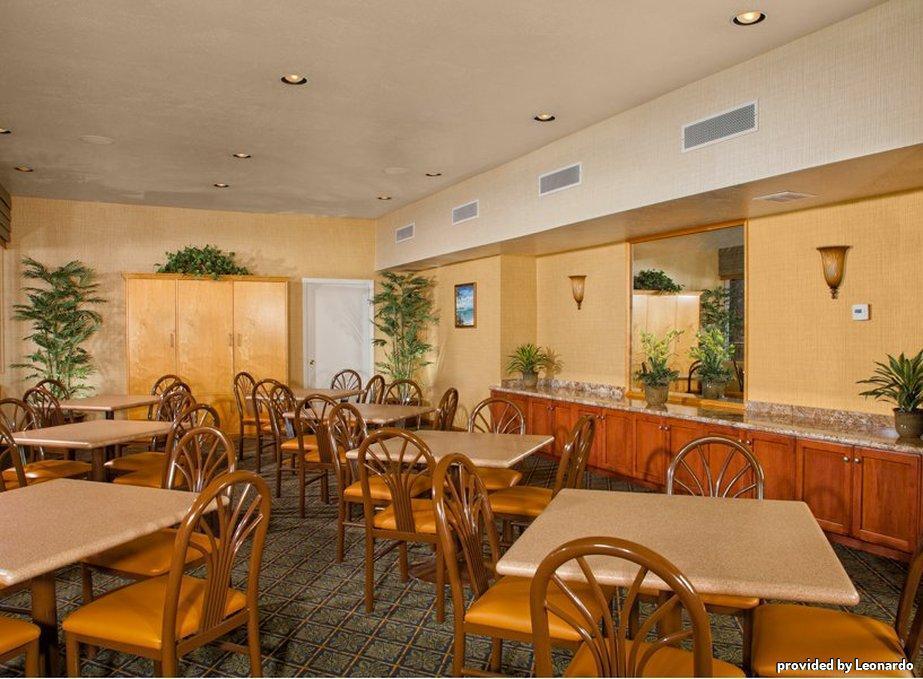 Western Seven Seas Hotel