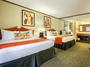 Western Seven Seas 3*
