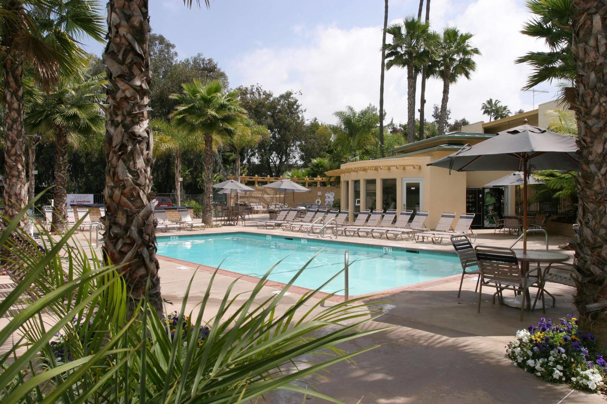 Western Seven Seas San Diego